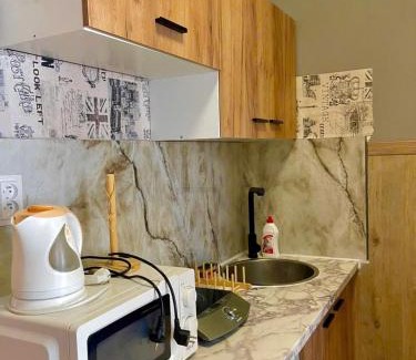 Teplice Apartment | Kael Apartment 2