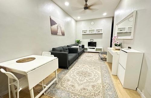 Balok Apartment | Pet-Friendly Retreat at Kael’s Homestay Balok Makmur