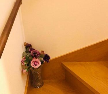 Tachikawa House | Family-Friendly Kaen Hotel with Hot Tub & Kitchen Amenities
