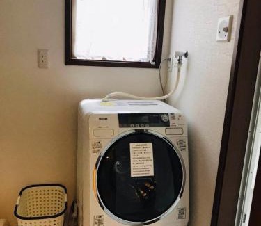 Tachikawa House | Family-Friendly Kaen Hotel with Hot Tub & Kitchen Amenities