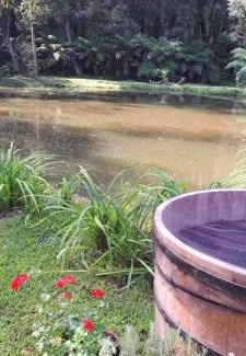 Flores da Cunha House | Relax at Kaeru Cabana: Family and Pet-Friendly Retreat