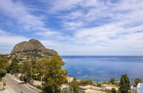 Santa Flavia Villa | Peaceful Kafara Resort: Villas with Pool & Ocean Views