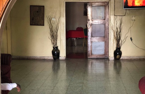 Ndola Hotel | Welcoming Kafubu Inn Guest House with Family-Friendly Amenities
