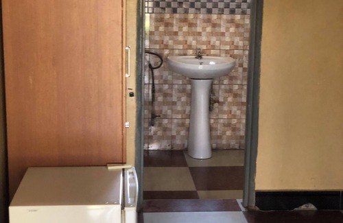 Ndola Hotel | Welcoming Kafubu Inn Guest House with Family-Friendly Amenities