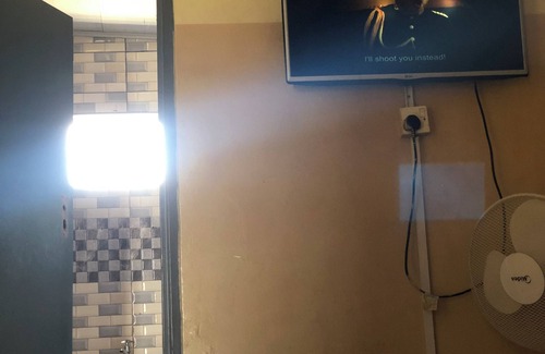 Ndola Hotel | Welcoming Kafubu Inn Guest House with Family-Friendly Amenities
