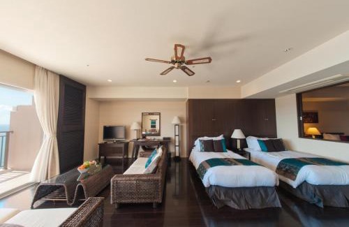 Fuchaku Resort | Experience Kafuu Resort Fuchaku Condo Hotel with Ocean Views