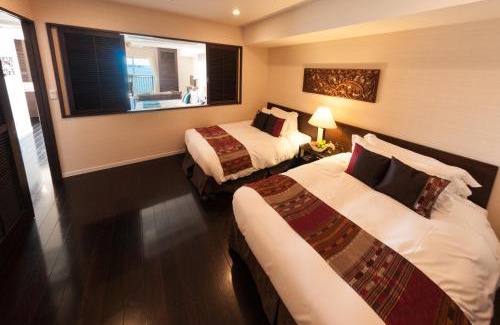 Fuchaku Resort | Experience Kafuu Resort Fuchaku Condo Hotel with Ocean Views