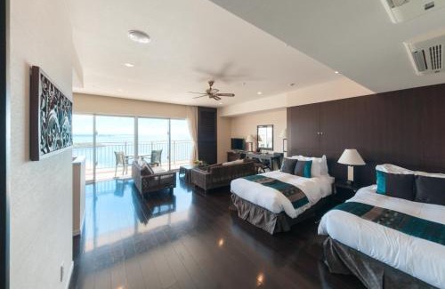 Fuchaku Resort | Experience Kafuu Resort Fuchaku Condo Hotel with Ocean Views