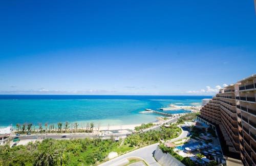 Fuchaku Resort | Experience Kafuu Resort Fuchaku Condo Hotel with Ocean Views