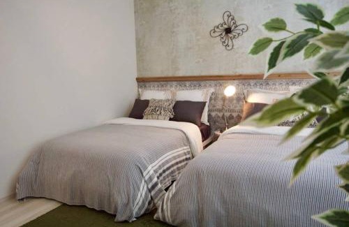 Okinawa House | Discover Kafuya Tsukisiro: Family-Friendly Getaway Awaits
