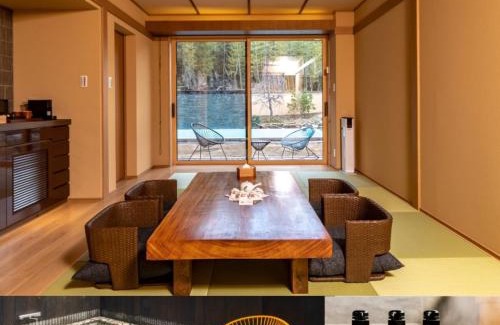 Takeo Hotel | Experience History at 史跡旅館 花月大正館 - Rated 9/10