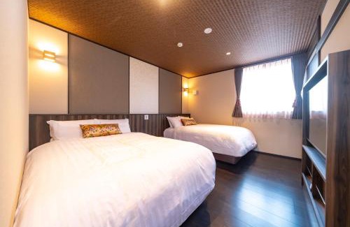 Takeo Hotel | Experience History at 史跡旅館 花月大正館 - Rated 9/10