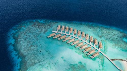 Kagi Island Resort | Discover Kagi Maldives Resort & Spa: 5-Star Paradise Awaits