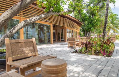Kagi Island Resort | Discover Kagi Maldives Resort & Spa: 5-Star Paradise Awaits