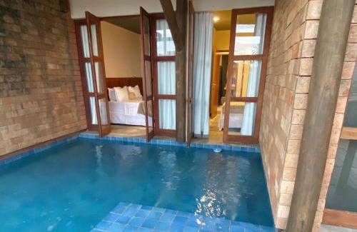 Porto de Pedras Apartment | Pet-Friendly Kaha Mar - Patacho with Ocean View & Breakfast