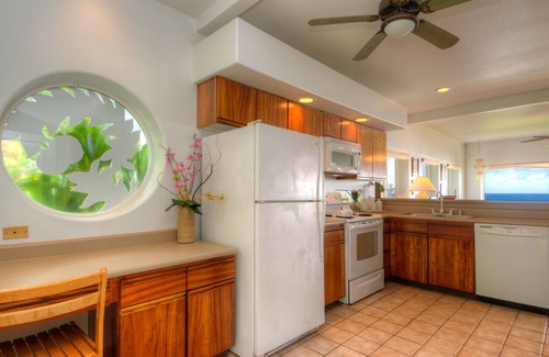 Poipu House | Oceanfront Escape: Kahalekai in Sunny Poipu Awaits You