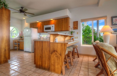 Poipu House | Oceanfront Escape: Kahalekai in Sunny Poipu Awaits You