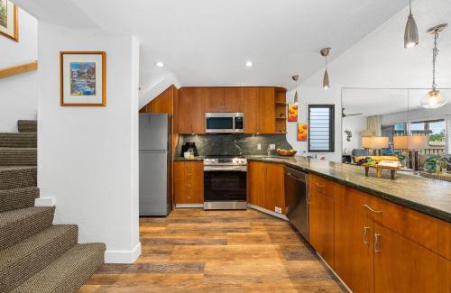 Kahana House | Kahana Sunset C1