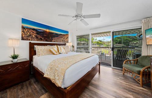 Kahana House | Kahana Sunset C1