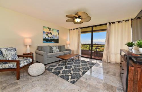Kahana House | Oceanfront Kahana Villa E601: 4-Star Family Retreat