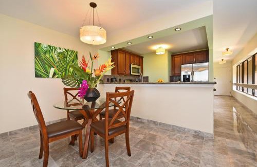 Kahana House | Oceanfront Kahana Villa E601: 4-Star Family Retreat