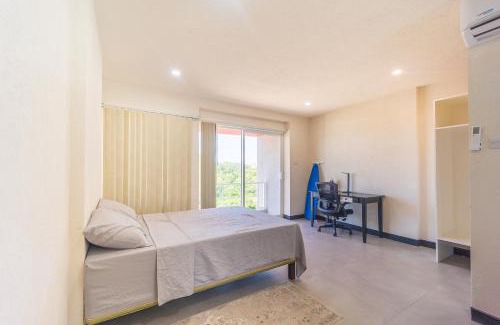 The Lime Apartment | Pet-Friendly Kahili Apartments with Private Beach & Ocean View