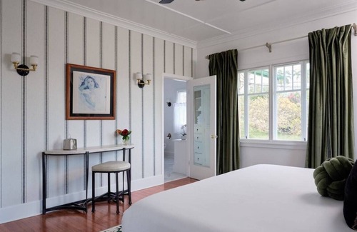 Wailuku Bed & Breakfast | Kahili Suite: Your Wailuku Getaway with Free Breakfast