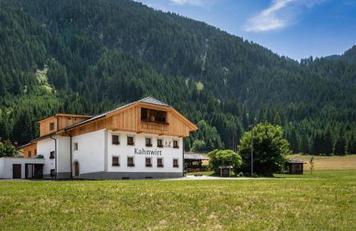 San Martino Apartment | Family-Friendly Kahnwirt: Guest Rated 9.6/10 Stay