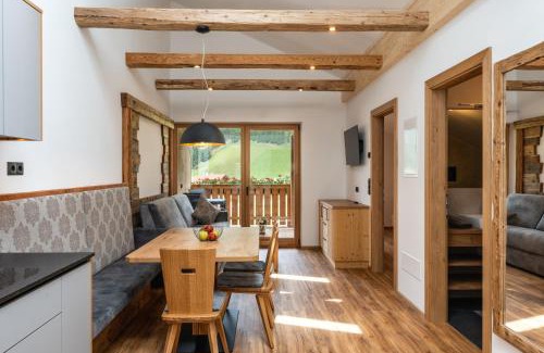 San Martino Apartment | Family-Friendly Kahnwirt: Guest Rated 9.6/10 Stay