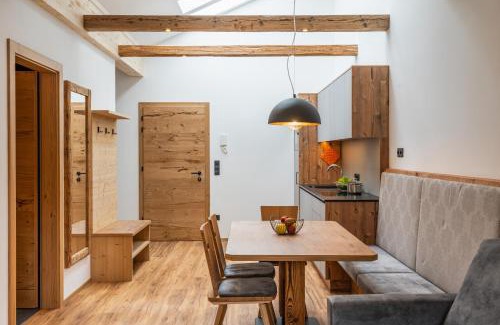 San Martino Apartment | Family-Friendly Kahnwirt: Guest Rated 9.6/10 Stay