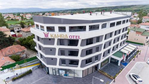 Suluova Hotel | Pet-Friendly Kahra Otel: 4-Star Stay with Top Amenities