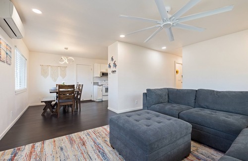 Kahuku House | Ideal Kahuku 3BR Ohana with Oceanfront Views & Amenities