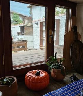 Bayramic House | Kahya Konuk Evi