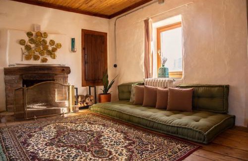 Bayramic House | Kahya Konuk Evi
