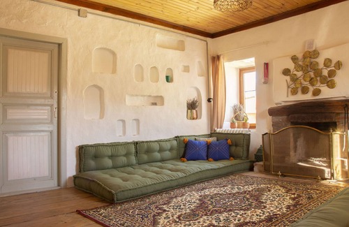 Bayramic Cottage | Discover Family-Friendly Comfort at Kahya Konuk Evi