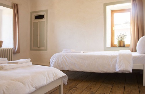 Bayramic Cottage | Discover Family-Friendly Comfort at Kahya Konuk Evi