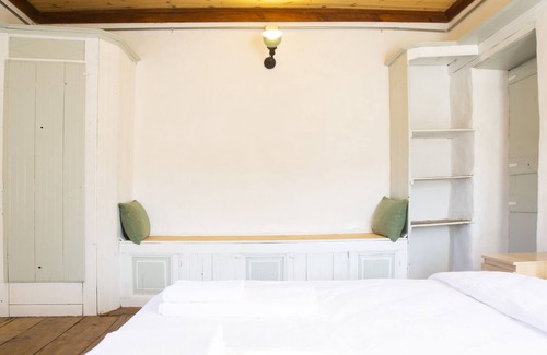 Bayramic Cottage | Discover Family-Friendly Comfort at Kahya Konuk Evi