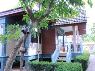 Ko Chang Resort | Experience Kai Bae Beach Resort: Oceanfront Bliss Awaits