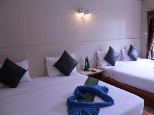 Ko Chang Resort | Experience Kai Bae Beach Resort: Oceanfront Bliss Awaits