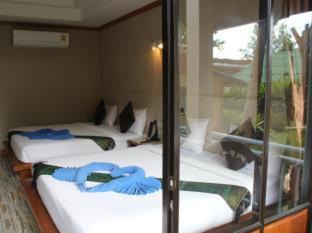 Ko Chang Resort | Experience Kai Bae Beach Resort: Oceanfront Bliss Awaits