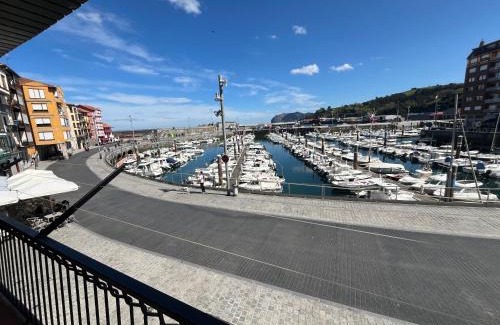 Bermeo Apartment | Oceanfront KAI GANE: 4-Star Retreat in Puerto Viejo