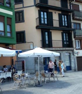 Bermeo Apartment | Oceanfront KAI GANE: 4-Star Retreat in Puerto Viejo