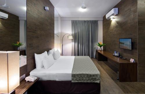 Nalagasdeniya Resort | Discover KAI Hikkaduwa: 4-Star Retreat with Pool & Breakfast
