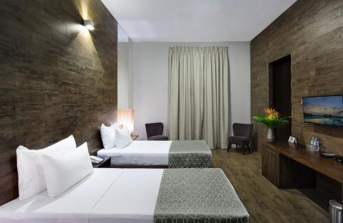 Nalagasdeniya Resort | Discover KAI Hikkaduwa: 4-Star Retreat with Pool & Breakfast