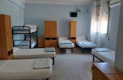 Zadina Pineta Hostel | kai- la tua casa al mare