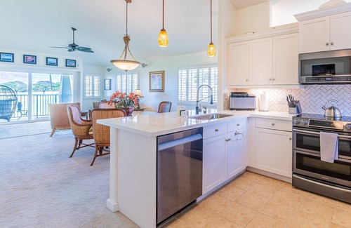 Ko Olina Condo | Oceanfront Kai Lani 20C Condo with Breathtaking Views