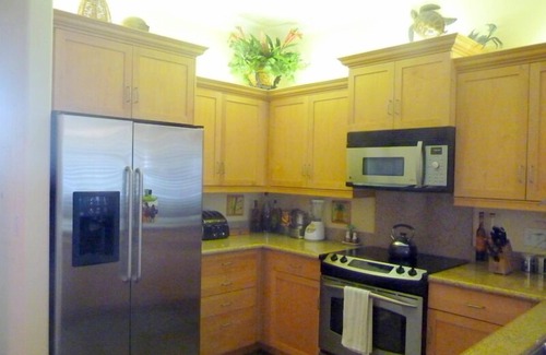 Ko Olina Condo | Ocean View Paradise: Kai Lani with Pool & Spa Access