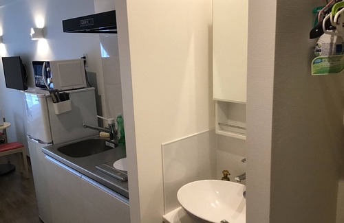 Yogi Apartment | Budget-Friendly KAI Rycom: Family Rooms & Breakfast Included