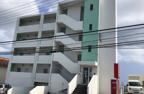 Yogi Apartment | Budget-Friendly KAI Rycom: Family Rooms & Breakfast Included