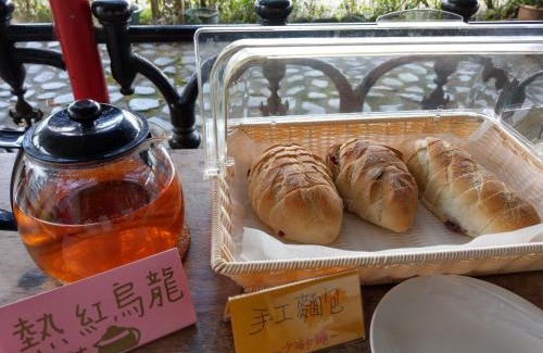 Luye House | Family-Friendly Kai Tai B&B - Rated 8.6/10 by Guests